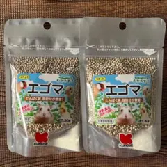 黒瀬ペットフード 自然派宣言 エゴマ 2個 セットのサムネイル