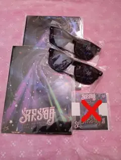 sekainoowari 深海 ランダムガチャ バラ売り