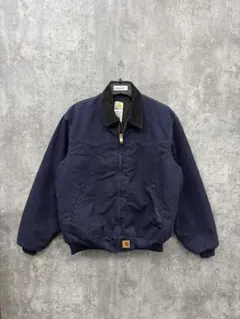 カーハートサンタフェジャケット　J14 MDT