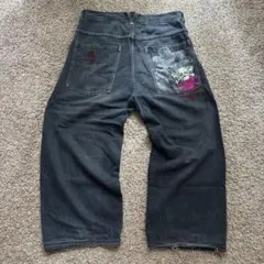 Swag Archive Y2K 00s Buggy Jeans SK8のサムネイル