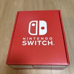 Nintendo Switch 有機ELモデル (グリーン/ピンク)