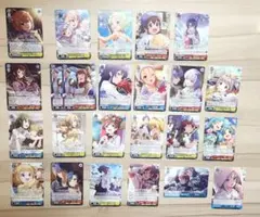 ヴァイス みんなの笑顔に ノゾミ 4枚 - メルカリ
