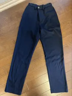 ユニクロキッズパンツ　150