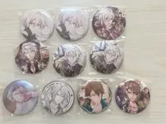 アイナナ TRIGGER まとめ売り