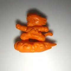 ドラゴンボール　孫悟空　筋斗雲　塩ビフィギュア（消しゴム、ドラ消し） ドラゴンボール消しゴムコレクションその1 | 不死騎団長のブログ
