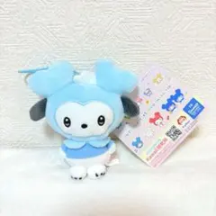 GIGO限定 TWICE LOVELYS サンリオ マスコット ナヨン