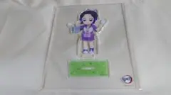 鬼滅の刃　マウンテンアクティビティイベント　アクリルスタンド　胡蝶しのぶ