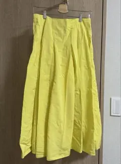 UNTITLED スカート　4