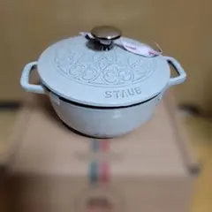 2025年最新】ストウブ 16cm ワナベの人気アイテム - メルカリ