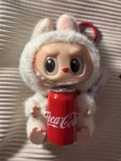新品」Pop Mart コカコーラ ラブブSurprise Shake - メルカリ