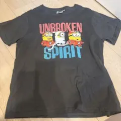 Despicable Me 4 ミニオン Tシャツ Lサイズ　しまむらのサムネイル