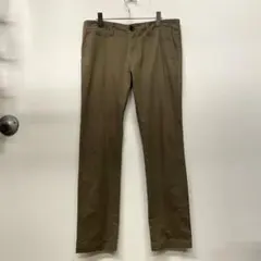 BURBERRY BLACK LABEL ボトムス