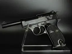 WA ウェスタンアームズ ワルサー P38 ガスガンのサムネイル