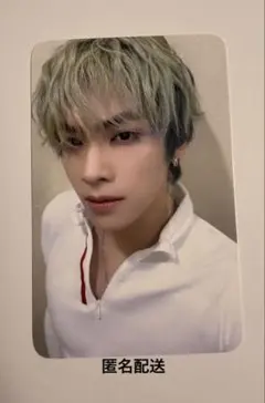 2026年最新】wayv トレカ ヨントンの人気アイテム - メルカリ