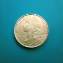2026年最新】フランス 硬貨 サンチームの人気アイテム - メルカリ