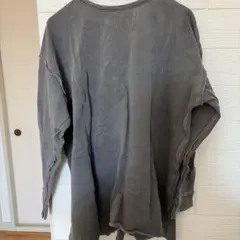 BAYFLOW トレーナー