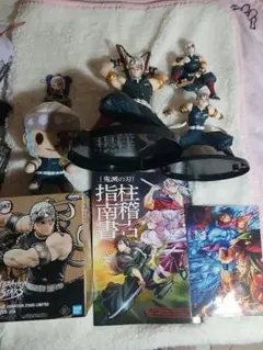 【開封済】宇髄天元　フィギュア　まとめ売り BANDAI フィギュアーツZERO 宇髄天元 価格比較 - 価格.com