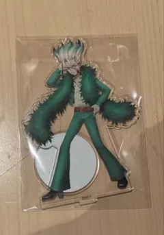 Dr.STONE 石神 千空 くじメイト アクスタ - メルカリ