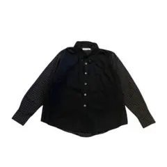 2004SS Martin Margiela 本人期 ペイントチェックシャツ - メルカリ