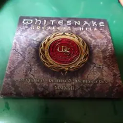 Greatest Hits Revisited / Whitesnake