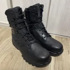 美品　BATES ベイツ GX X2 タクティカルブーツ 27.5cm 防水　黒のサムネイル