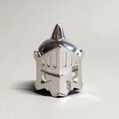 キン肉マン ダイキャストキンケシ ロビンマスク仮面