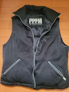 大幅値引き　ダウン　ベスト　PEYTON PLACE FOR MEN