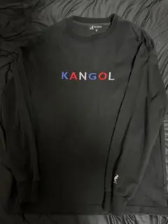 まとめ売り可★Mサイズ KANGOLユナイテッドアローズアウトレット トリコロゴのサムネイル