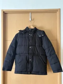 『Yukari様専用』GAP KIDS アウター 130 ブラック