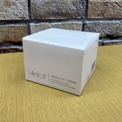 ☆メディリフト　ニードルリフトクリーム　25gのサムネイル