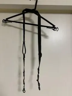 【ルートコー】GRAVITY UTILITY WEBBING NECKのサムネイル