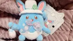 ポケモン マリルリぬいぐるみ Easter2022