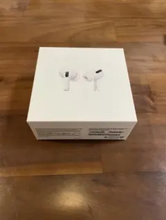 【国内純正品】 AirPods Pro 第1世代