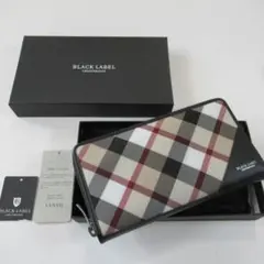 2026年最新】ブラックレーベルクレストブリッジ 財布の人気アイテム