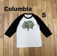 ✤松ちゃん様専用 Columbia 七分袖Tシャツのサムネイル