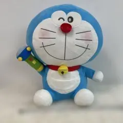 ドラえもん　ぬいぐるみ