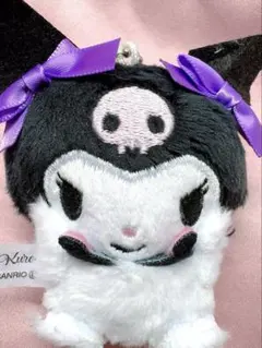 クロミ サンリオ マスコット