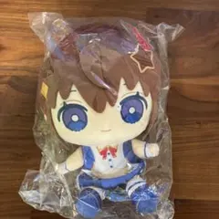 新品未開封 ラブライブ！くりぱん ぬいぐるみ 高坂穂乃果 - メルカリ