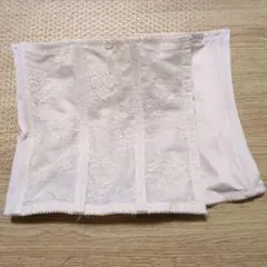 【値下げ】産後　ウエストニッパー フロントホック式