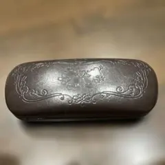 【美品】メガネケース Disney ミッキー＆ミニー・ドナルド＆デイジー
