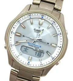 2026年最新】casio lineage lcw-m100tの人気アイテム - メルカリ