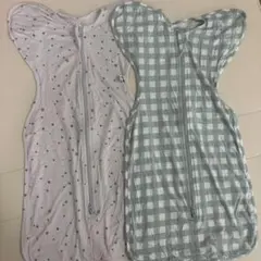コニースワドルアップ 2枚セット