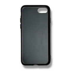 iPhoneケース SE/7/8 ソフトタイプ