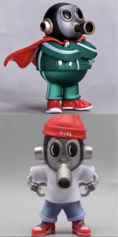 2025年最新】トリヤマロボの人気アイテム - メルカリ