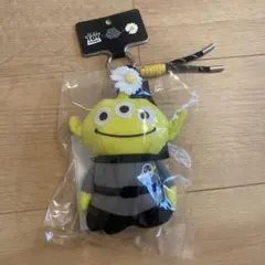 リトルグリーメン PEACEMINUSONE TOY STORY キーリング - メルカリ