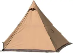 a*i様 【新品未使用】野人クラフトワンポールポーランド軍幕風ハーフ