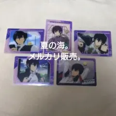 2026年最新】雲雀恭弥 クリアカードの人気アイテム - メルカリ