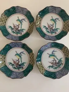 2025年最新】九谷 晃山窯の人気アイテム - メルカリ