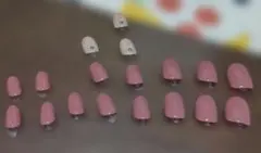 ダッシングディバ　マジックプレス ネイルチップ