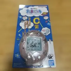 BANDAI たまごっち エンジェル C賞 ピンク